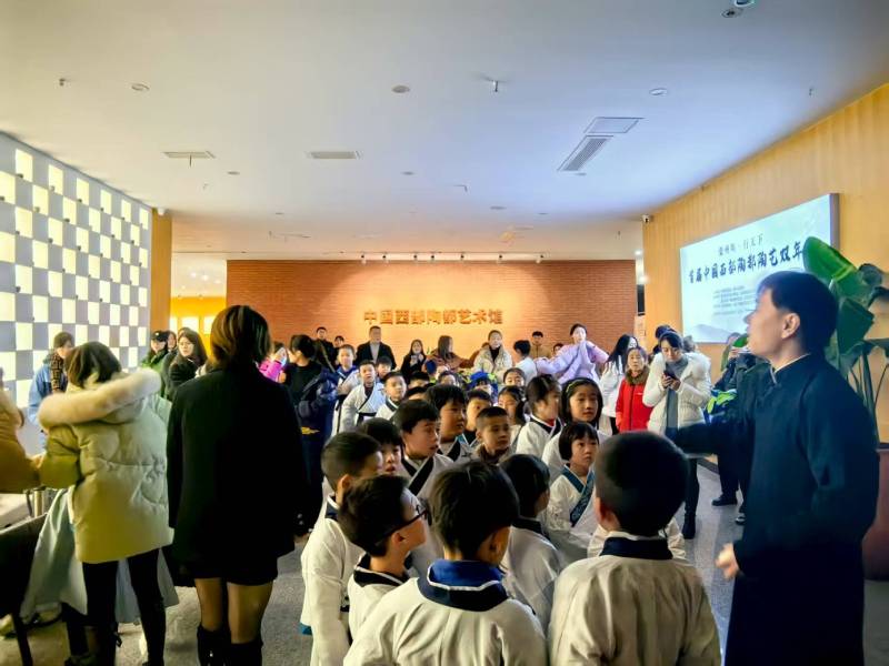 广西文旅项目策划