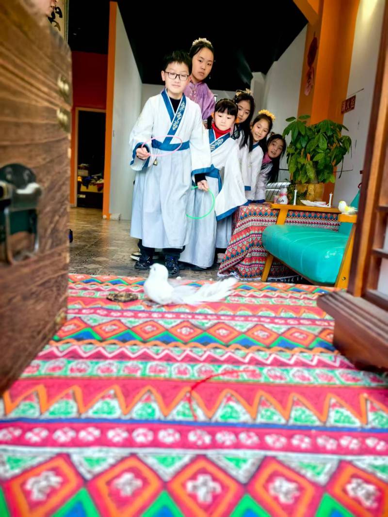 广西文旅项目策划